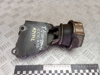 подушка крепления КПП Volkswagen Transporter T4 1993, 1.9 л., дизель, 701199201C