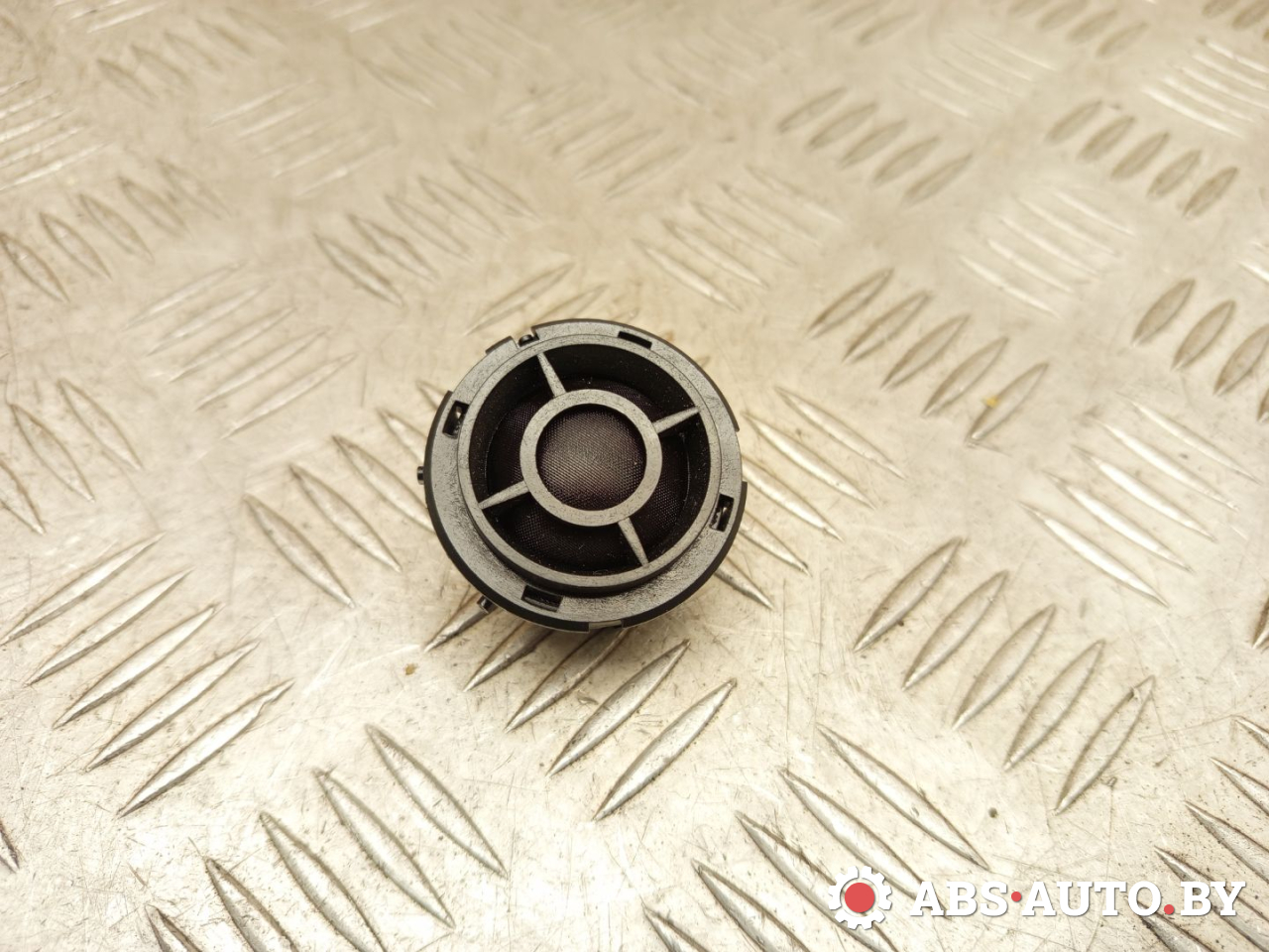 динамик высокочастотный (пищалка) Ford Transit Custom 1 поколение 2017, 2.2 л., дизель, МКПП, 8A6T18808BB, 536219 - фото №1