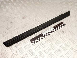 накладка на порог внутренняя Toyota RAV4 2 поколение (XA20) 2003, 2.0 л., 1CD-FTV, дизель, МКПП, внедорожник 5 дв., 6791142010