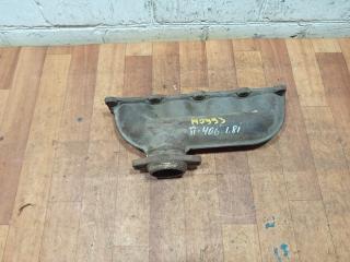 коллектор выпускной Peugeot 406 1 поколение 1999, 1.8 л., бензин