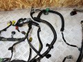 проводка двигателя Peugeot 206 1 поколение [рестайлинг] 2003, 2.0 л., дизель, МКПП, 9633466480, 9648966380 - фото №4