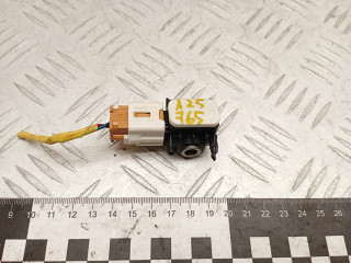 датчик удара Hyundai Santa Fe 2 поколение [рестайлинг] 2011, 2.2 л., дизель, МКПП, правый руль, 959202B200