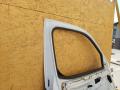 дверь передняя левая Citroen Berlingo 1 поколение (M49) 2003 - фото №8