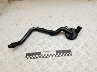 маслоотделитель (сапун) Audi A6 4B/C5 1997, 1.9 л., AFN, дизель, МКПП, седан, 028129101D, 028103493AF