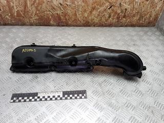 коллектор впускной BMW 7 серия F01/F02 F01 2009, 4.4 л., бензин, АКПП, 7555666, 70341444, LM157