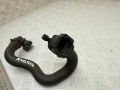 патрубок радиатора Peugeot 3008 1 поколение 2012, 1.6 л., 9HR (DV6C), дизель, робот, 9684684280 - фото №2