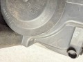 фара левая Peugeot 207 1 поколение 2006, 1.6 л., 9HZ (DV6TED4), дизель, МКПП, хетчбэк 5 дв., 89045709 - фото №9