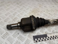 полуось передняя левая (приводной вал, ШРУС) Citroen C5 2 поколение 2010, 2.0 л., RHR (DW10BTED4), дизель, МКПП, универсал, 3272NP, 3272QT, 3272QV, 3272RV, 3272RW, 3272RX, 3272RY, 3272WG, 3272WH - фото №2