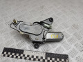 моторчик заднего стеклоочистителя (дворника) Mazda 6 GG 2003, 2.0 л., бензин, МКПП, правый руль, GJ6J67450A, 8496000030 - фото №3