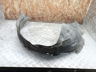 защита арок передняя правая (подкрылок) Mazda 6 1 поколение [рестайлинг] 2005, 2.0 л., бензин, МКПП, седан, LYMZ6601