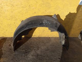 защита арок задняя левая (подкрылок) BMW 7 серия F01/F02 F01 2009, 4.4 л., бензин, АКПП, 13648815