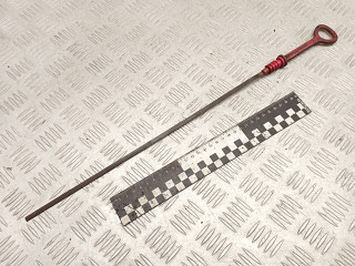 щуп двигателя Volkswagen Golf 3 поколение 1997, 1.6 л., бензин, 027115611B, 027115611C, 055115611K