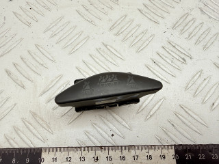 кнопка (выключатель) Citroen C5 1 поколение [рестайлинг] 2006, 2.0 л., дизель, МКПП, универсал, 96527485ZE