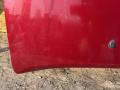 капот Citroen C5 1 поколение [рестайлинг] 2005, 2.2 л., 4HX (DW12TED4/FAP), дизель, АКПП, универсал - фото №15