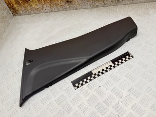 обшивка стойки центральной левой Mercedes-Benz A W168 1 поколение [рейстайлинг] (2001-2004) 2002, 1.7 л., OM 668.942, дизель, МКПП, хетчбэк 5 дв., A1686920122, 1686920122