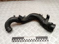 патрубок интеркулера Skoda Octavia 1 поколение (A4) [рестайлинг] 2001, 1.9 л., дизель, 1J0129654S - фото №2