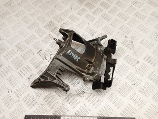 кронштейн топливного фильтра Citroen C4 Picasso 1 поколение 2011, 1.6 л., 9HR (DV6C), дизель, МКПП, правый руль, 9672309780