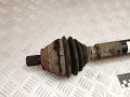 полуось передняя правая (приводной вал, ШРУС) Volkswagen Passat B6 2010, 1.4 л., CDGA, бензин, АКПП, универсал, 1K0407272PK - фото №2