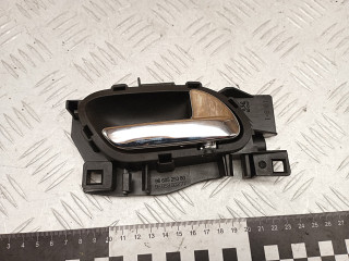 ручка внутренняя передняя правая Peugeot 308 T7 2010, 1.6 л., 5FA (EP6CDT), бензин, АКПП, хетчбэк 5 дв., 9660525380, 9685950277