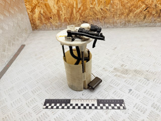 датчик уровня топлива Toyota Avensis 2 поколение (T250) 2006, 2.0 л., 1CD-FTV, дизель, МКПП, универсал, 0580300013, 7701002040