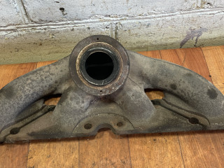 коллектор выпускной BMW 7 серия F01/F02 F01 2009, 4.4 л., бензин, АКПП, 7576987A104, 16269810