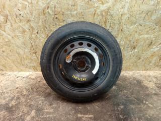 колесо запасное (таблетка) Fiat Doblo 1 поколение 2003