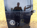 дверь задняя распашная правая Volkswagen Caddy 3 поколение 2008, 1.9 л., BLS, дизель, АКПП - фото №7