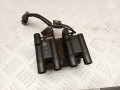 катушка зажигания Hyundai Lantra J2 1996, 1.6 л., G4GR, бензин, МКПП, 2730123003, ZS267, 0986221008, GN1041812B1, 880141, 2731033020, GCK0452TN, CK21, CZ0421A, CZ0421B, 201N10268Z - фото №3