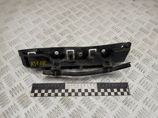 Крепление бампера переднего Citroen C5 2 поколение 2010, 2.0 л., RHR (DW10BTED4), дизель, МКПП, универсал, 9681058980