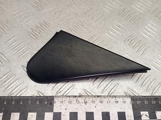 Накладка крыла (уголок зеркала) Toyota RAV4 3 поколение (XA30) 2008, 2.2 л., D-4D, 2AD-FTV, дизель, МКПП, внедорожник 5 дв., 6011742010