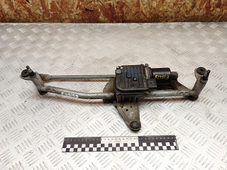 механизм стеклоочистителя (трапеция дворников) Volkswagen Passat B6 2010, 1.4 л., CDGA, бензин, АКПП, универсал, 3AB955023, 3AB955419