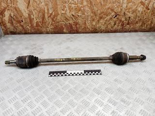 полуось задняя (приводной вал, ШРУС) Toyota RAV4 3 поколение (XA30) 2008, 2.2 л., D-4D, 2AD-FTV, дизель, МКПП, внедорожник 5 дв., 4233042050, 4237049175