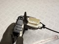 замок двери передней левой Peugeot 407 1 поколение 2007, 1.6 л., 9HZ (DV6TED4), дизель, МКПП, седан, 9683417880 - фото №5