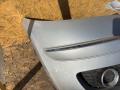 бампер передний Mercedes-Benz A W169 2 поколение (2004-2008) 2004, 2.0 л., M 266.960, бензин, МКПП, 9664027977, AAP0061 - фото №3