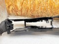 консоль салона Opel Astra H 2007, 1.6 л., Z 16 XER, бензин, МКПП, купе - фото №6