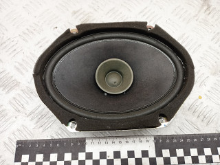 динамик Mazda 6 GG 2003, 2.0 л., бензин, МКПП, правый руль, GJ6A66960, 3M8118808CA