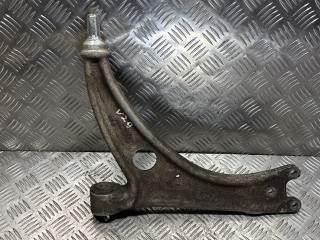 рычаг передний Volkswagen Passat B6 2007, 2.0 л., BWA, бензин, МКПП, седан, BFAT09