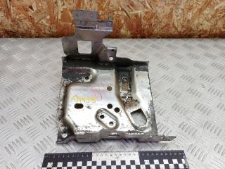 полка аккумулятора Nissan X-Trail T32 2014, 1.6 л., R9M, дизель, МКПП, полный подключаемый привод, правый руль