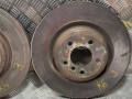 диск тормозной задний BMW 7 серия F01/F02 F01 2009, 4.4 л., бензин, АКПП, 34216775291 - фото №3