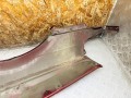 крыло переднее правое Saab 9-5 1 поколение [рестайлинг] 2003, 2.0 л., бензин, МКПП, универсал - фото №7