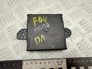 модуль управления двери Jeep Cherokee 5 поколение 2016, 2.0 л., EBT, дизель, АКПП, внедорожник 5 дв., 68111323AG, P68111323AG