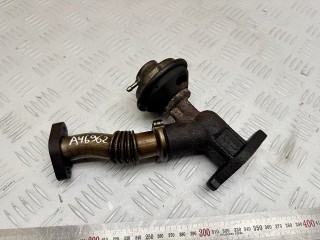 клапан EGR Peugeot 206 1 поколение [рестайлинг] 2003, 2.0 л., дизель, МКПП, 9633602180, 72284300, 9657912780, 96325346, 1618Q0, 1628JZ, 1628SV, 1628VT, 9640185580, 2580103, 555005, 555206, 555209, 72284302, 722843060, 722843070, 700405, KRE3305, KRE3315, KRE3345
