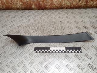 обшивка крышки багажника Volvo XC90 1 поколение 2005, 2.4 л., D 5244 T, дизель, МКПП, внедорожник 5 дв., полный привод, правый руль, 10158