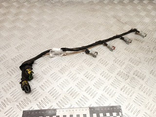 проводка Citroen C5 2 поколение 2008, 2.0 л., дизель, МКПП, седан, 9664447580