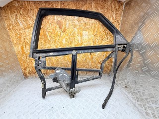 стеклоподъемник электрический задний левый Audi A6 4B/C5 1997, 1.9 л., AFN, дизель, МКПП, седан, 7743000743, 4B0839397B, 4B5829753A, 4B9829753A