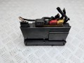 блок управления печки / климат-контроля Audi A6 4B/C5 1997, 1.9 л., AFN, дизель, МКПП, седан, 4B0820043F, 5HB00760400 - фото №5