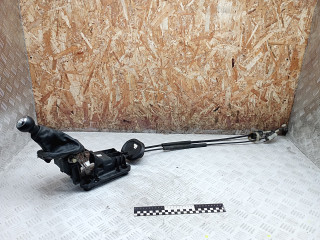 кулиса Peugeot 207 1 поколение 2008, 1.4 л., EP3C, бензин, МКПП, хетчбэк 5 дв., правый руль, 9685232980