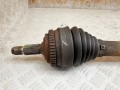 полуось передняя правая (приводной вал, ШРУС) Peugeot 607 1 поколение 2002, 2.2 л., 3FZ (EW12J4), бензин, МКПП, седан, 32731W, 32731X - фото №2