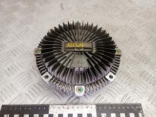 вискомуфта Mitsubishi Pajero 3 поколение 2002, 3.2 л., дизель, МКПП, внедорожник 3 дв., ME298543