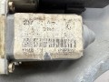 стеклоподъемник электрический передний правый Volkswagen Bora 1 поколение 2000, 1.9 л., дизель, МКПП, седан, 1J4837729AA, 1J4837755E, 119692109, 1J1959801D - фото №4
